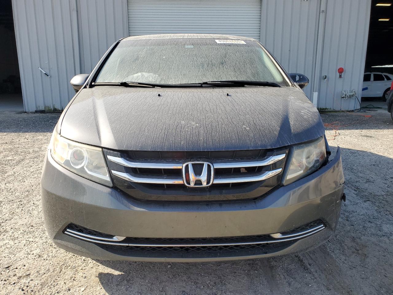 2014 Honda Odyssey - Image 5