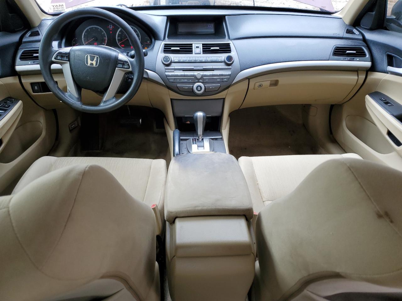 2011 Honda Accord - Image 8