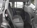 2012 Jeep Compass Latitude للبيع في Pennsburg، PA - Front End