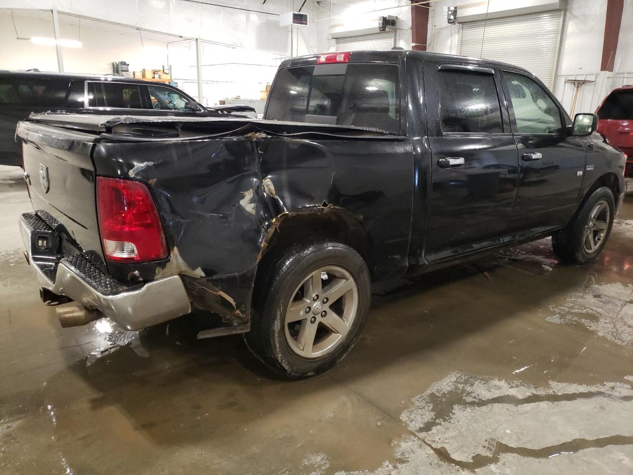 2009 Dodge RAM - Image 3