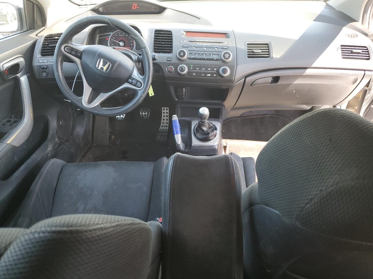 2006 Honda Civic - Image 8