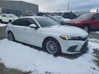 2022 HONDA CIVIC EX à vendre chez Copart NS - HALIFAX