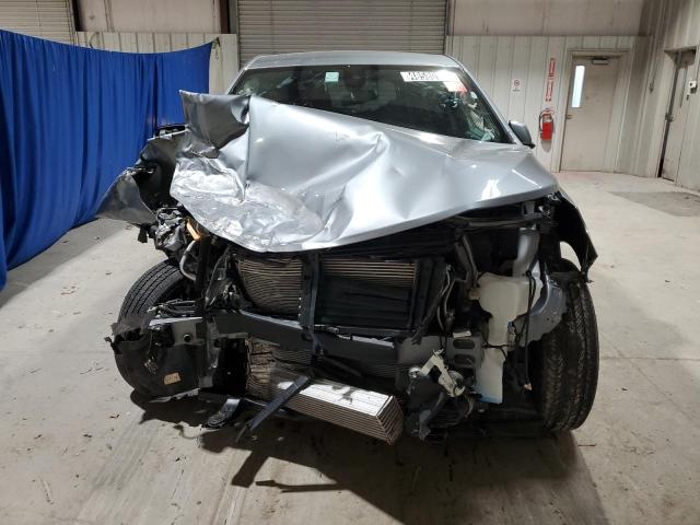  CHEVROLET EQUINOX 2024 Szary