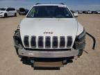 2016 Jeep Cherokee Latitude for Sale in Amarillo, TX - Front End