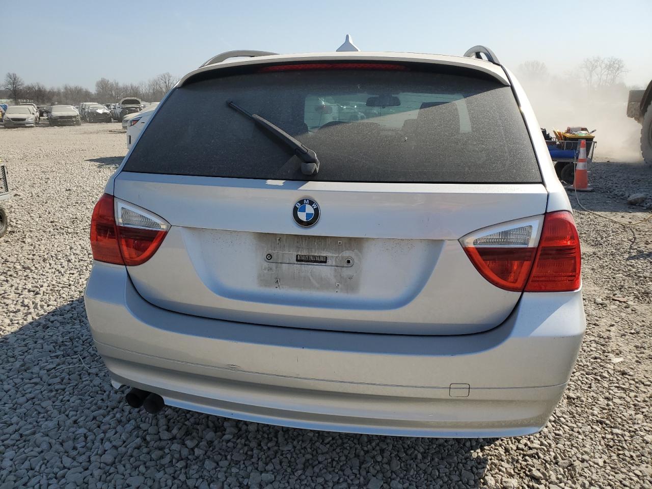 2006 BMW 3er - Image 6
