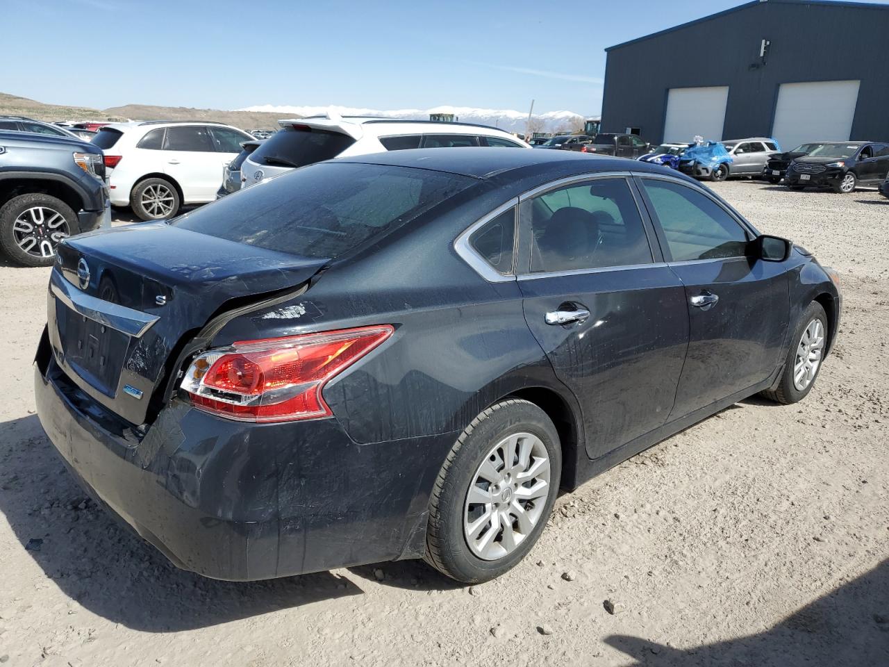 2013 Nissan Altima - Image 3