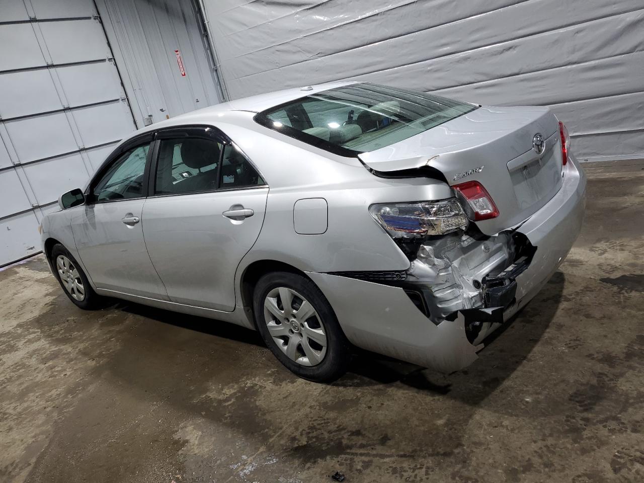 2010 Toyota Camry - Image 2