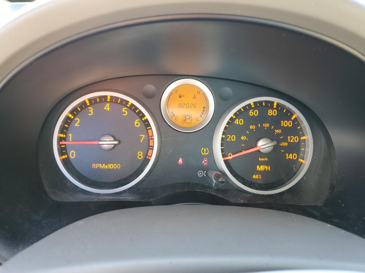 2008 Nissan Sentra - Image 9