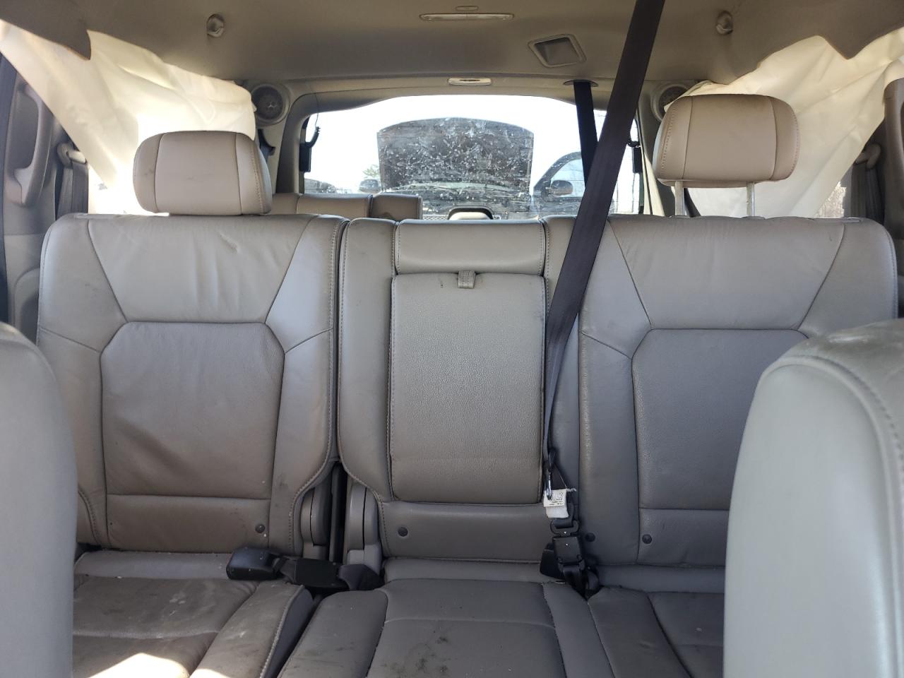 2011 Honda Pilot - Image 10