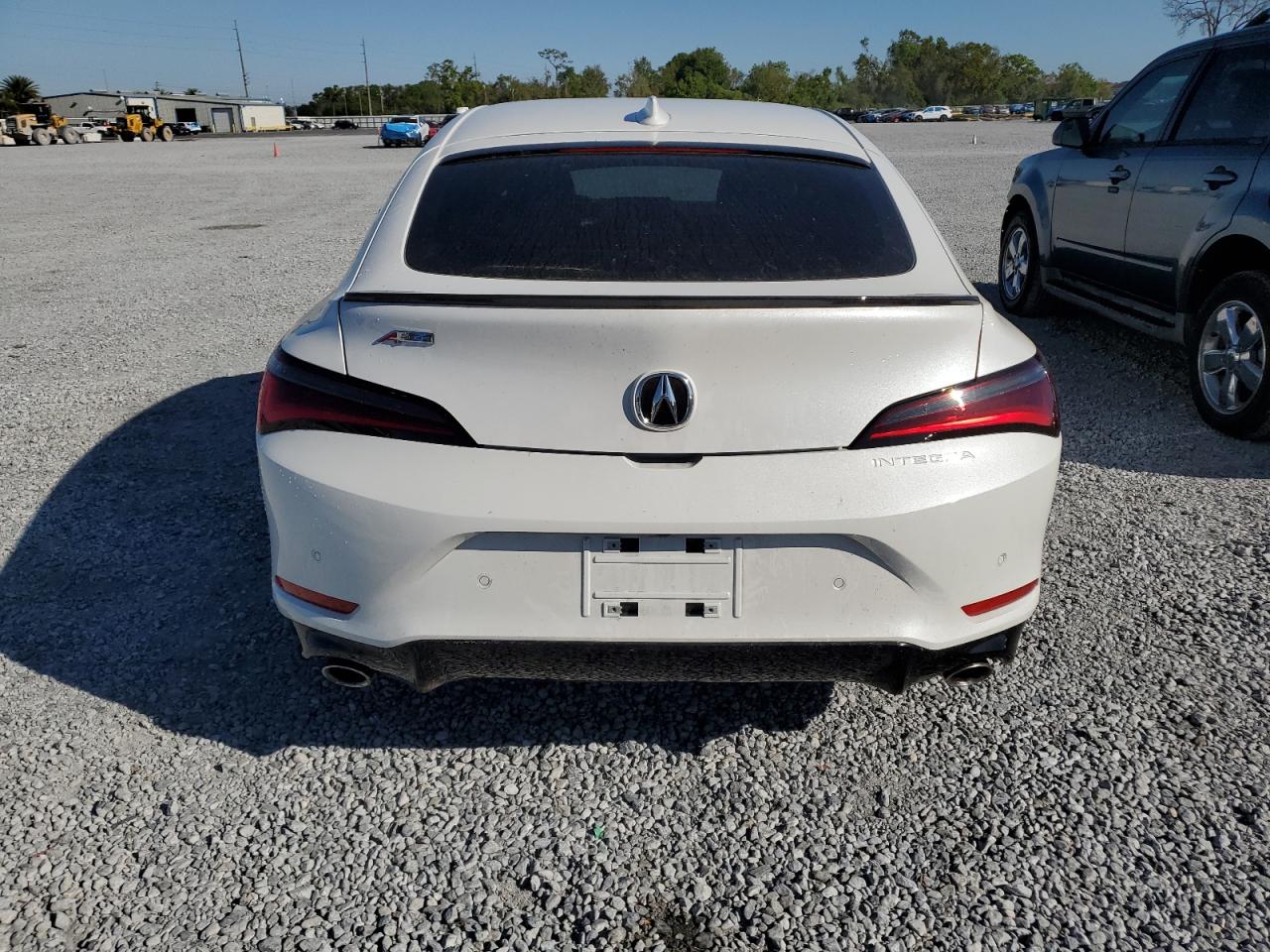 2025 Acura Integra - Image 6