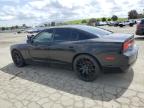 2012 Dodge Charger Se for Sale in Martinez, CA - Vandalism
