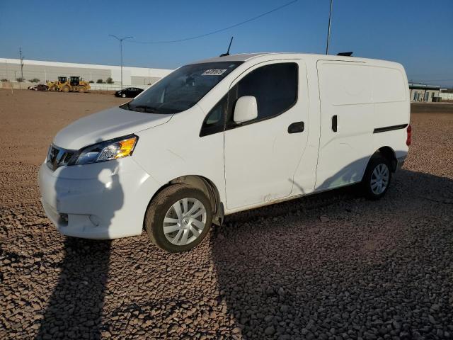 2020 Nissan Nv200 2.5S