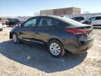 2021 Hyundai Accent Se zu verkaufen in Kansas City, KS - Front End