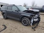 2025 Hyundai Santa Fe Sel продається в Appleton, WI - Front End