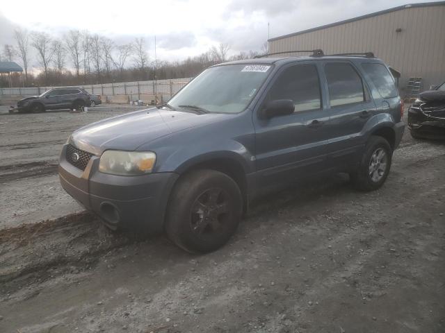 2005 Ford Escape Xlt