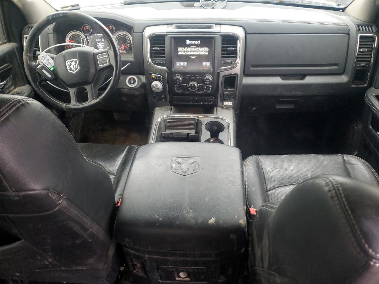 2016 RAM 1500 - Image 8