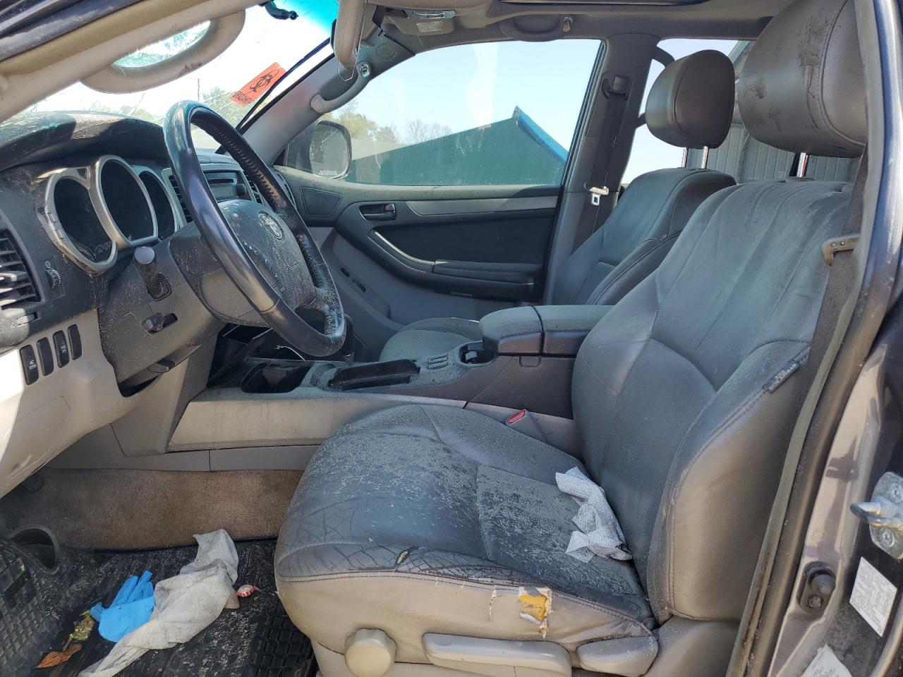 2003 Toyota 4Runner - Image 7