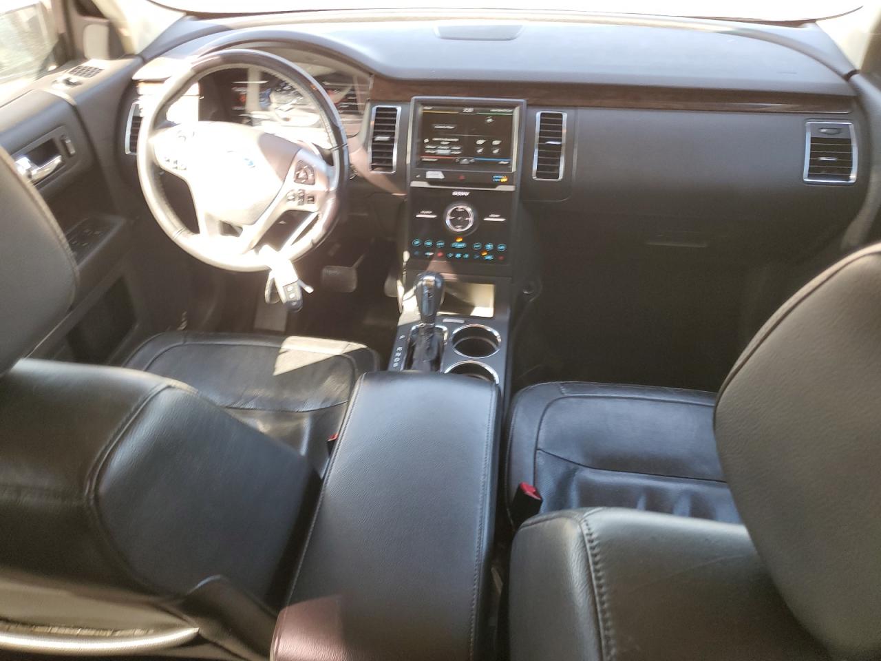 2015 Ford Flex - Image 8