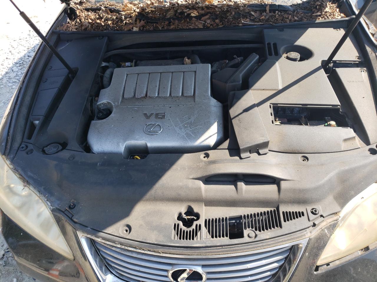 2008 Lexus ES - Image 11