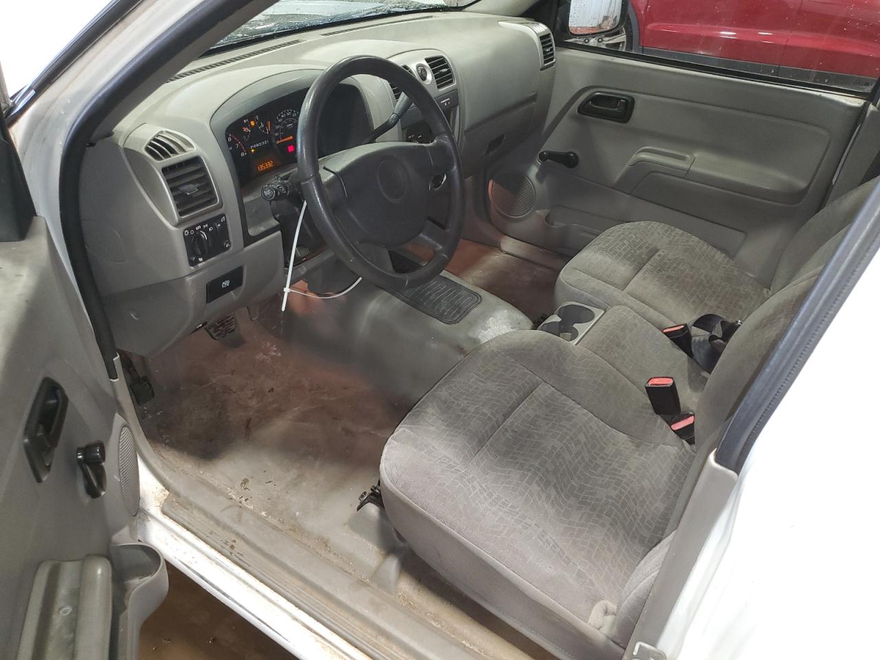 2007 Chevrolet Colorado - Image 8