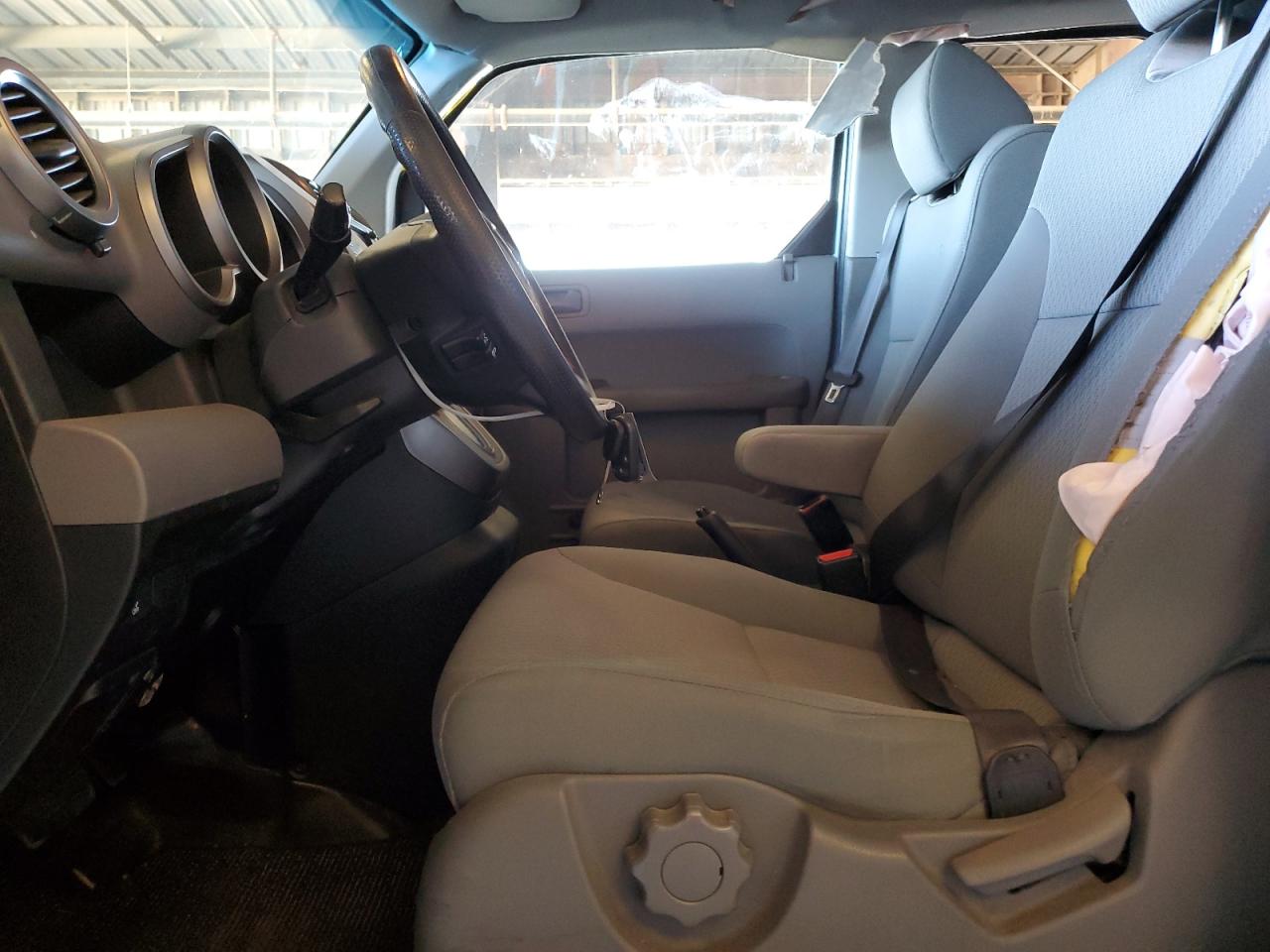 2010 Honda Element - Image 7