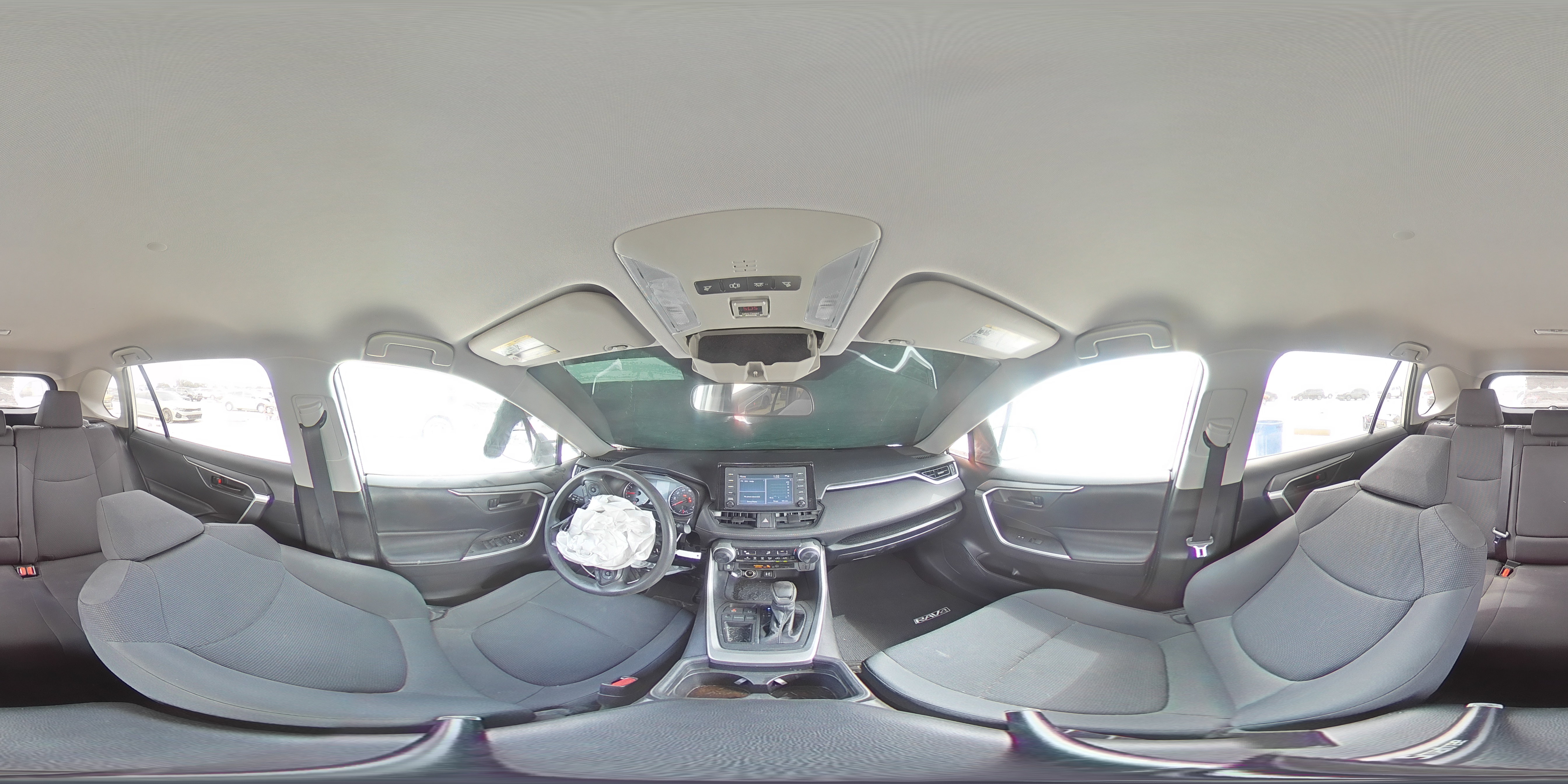 2019 Toyota RAV 4 - Image 14