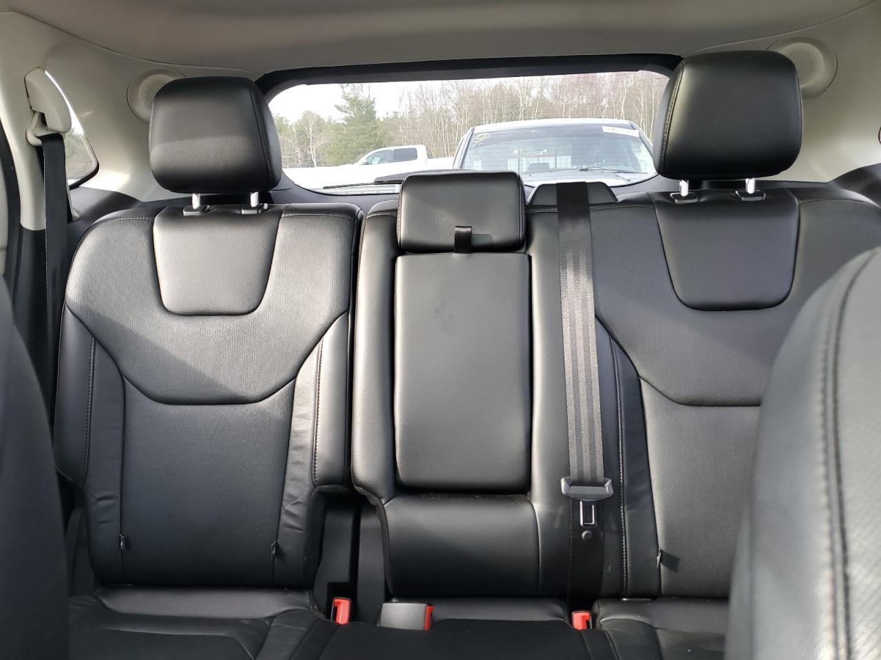 2015 Ford Edge - Image 10