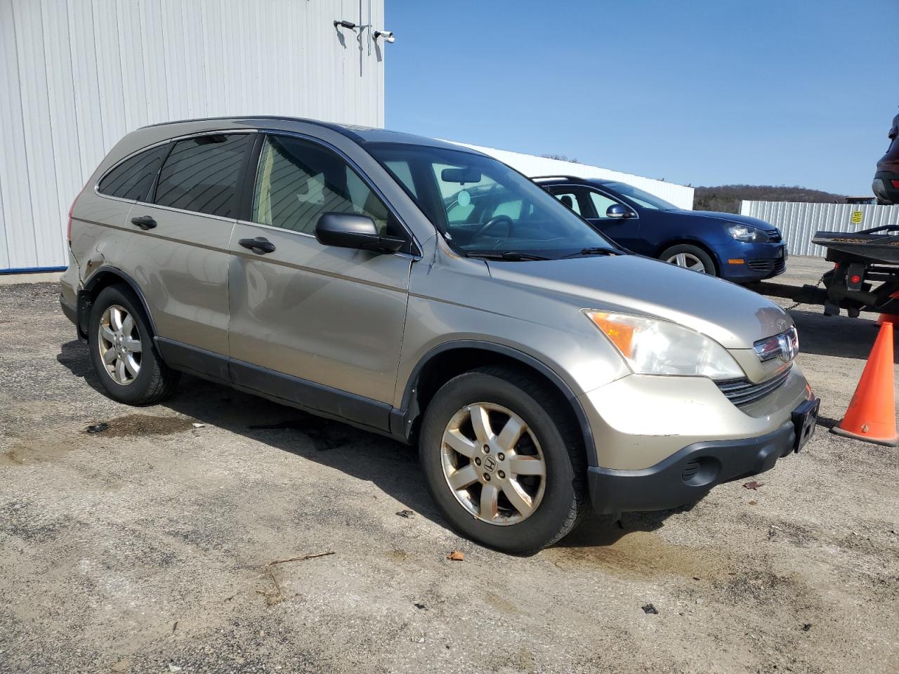 2007 Honda CR-V - Image 4