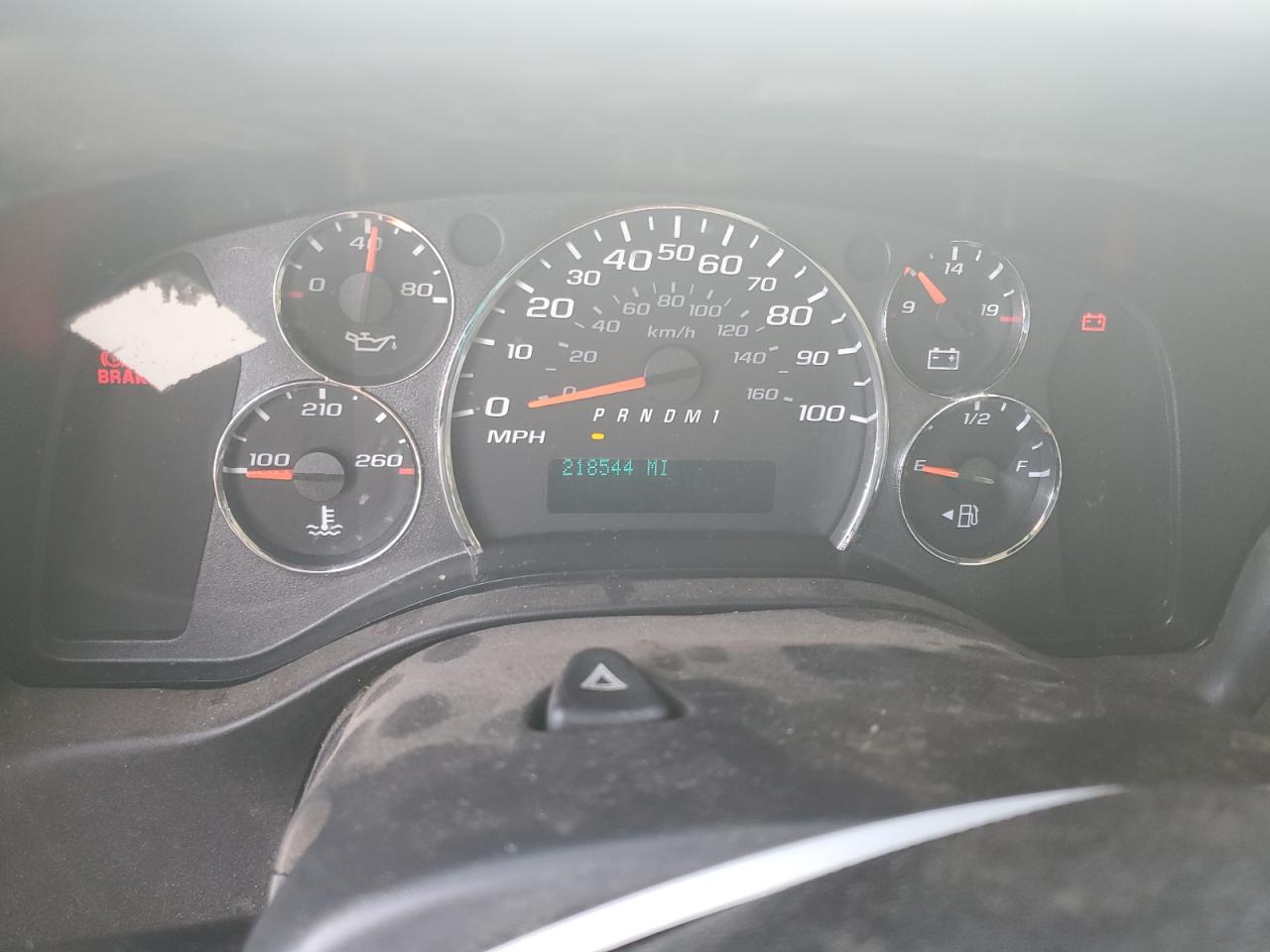 2012 Chevrolet Express - Image 9