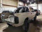 2004 Dodge Ram 1500 St na sprzedaż w Anchorage, AK - Water/Flood