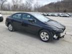 2014 Honda Civic Lx for Sale in Ellwood City, PA - Front End