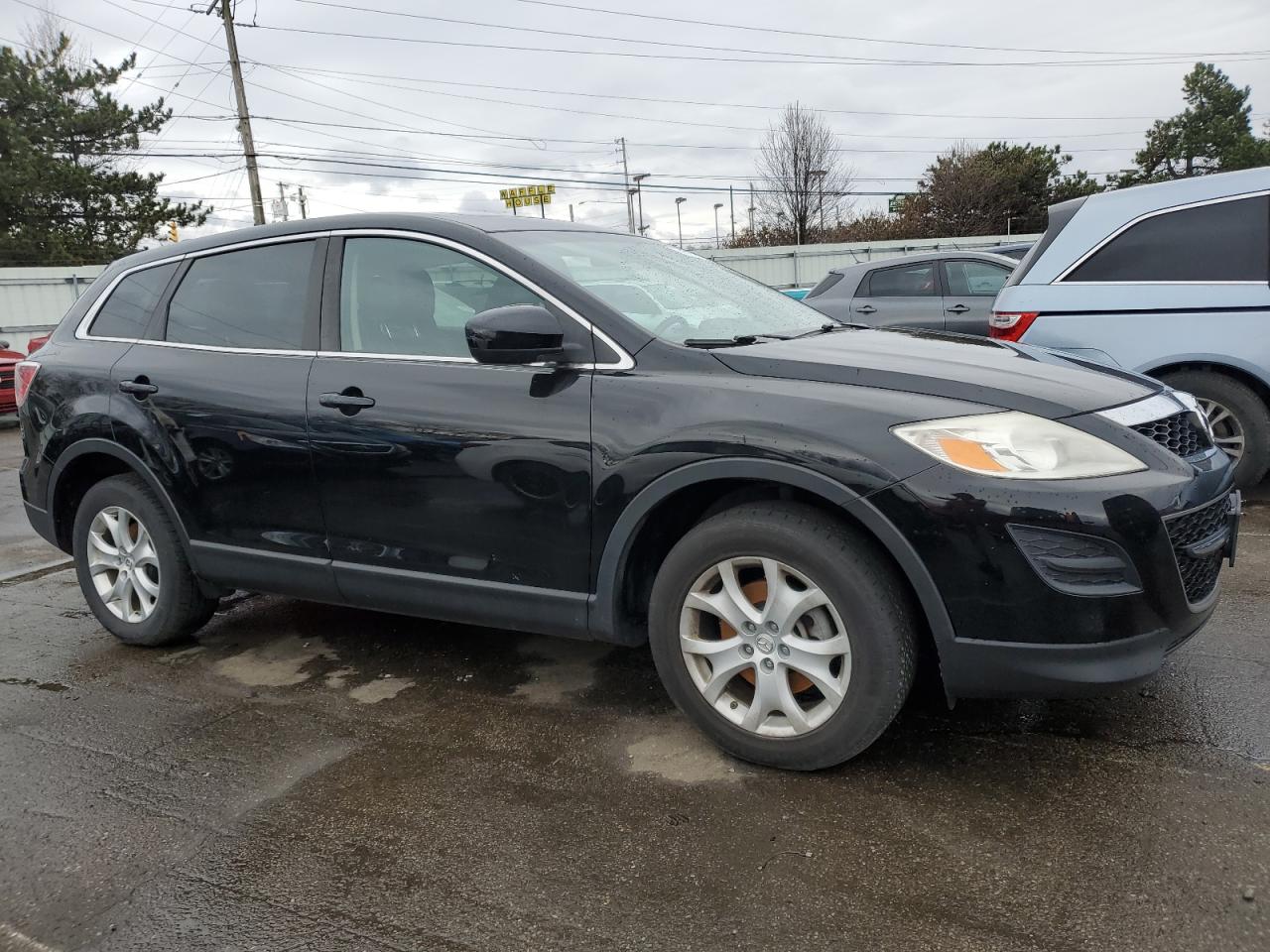 2012 Mazda CX-9 - Image 4