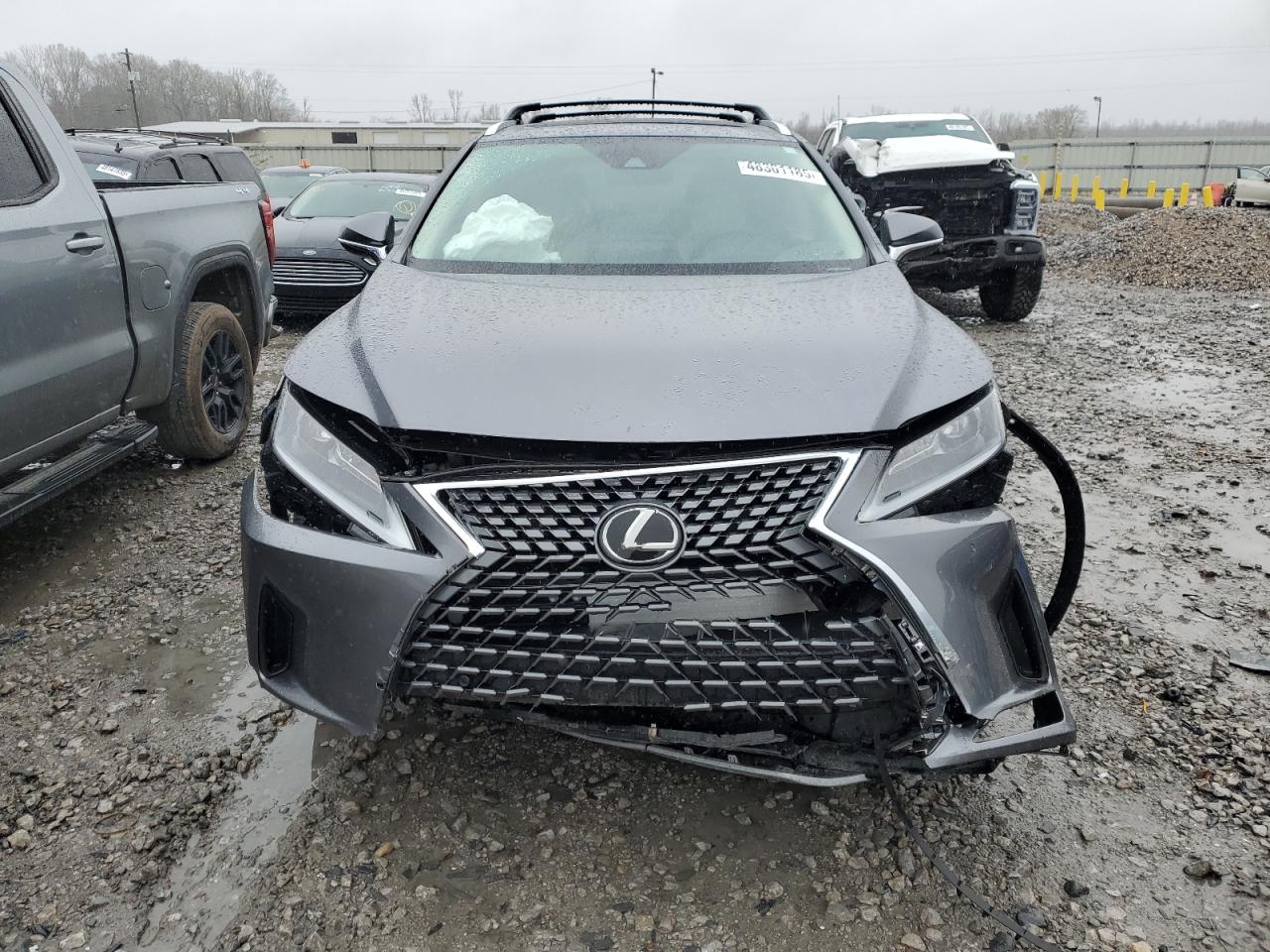 2022 Lexus RX - Image 5