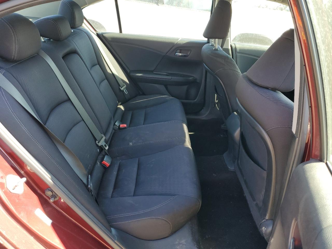 2014 Honda Accord - Image 10