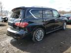 2017 Infiniti Qx80 Base იყიდება New Britain-ში, CT - All Over