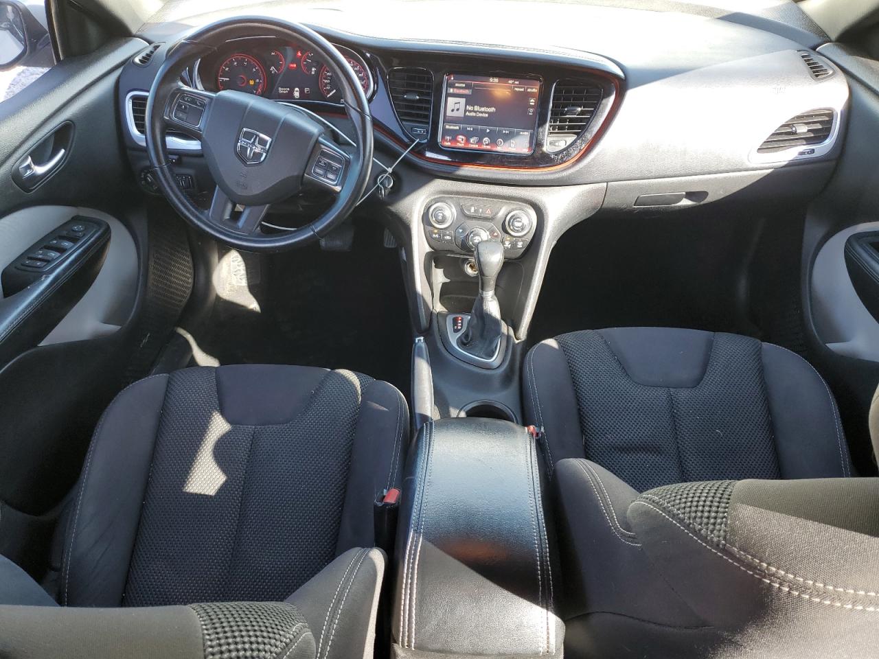 2015 Dodge Dart - Image 8