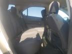 2014 Chevrolet Equinox Lt for Sale in Lebanon, TN - Undercarriage
