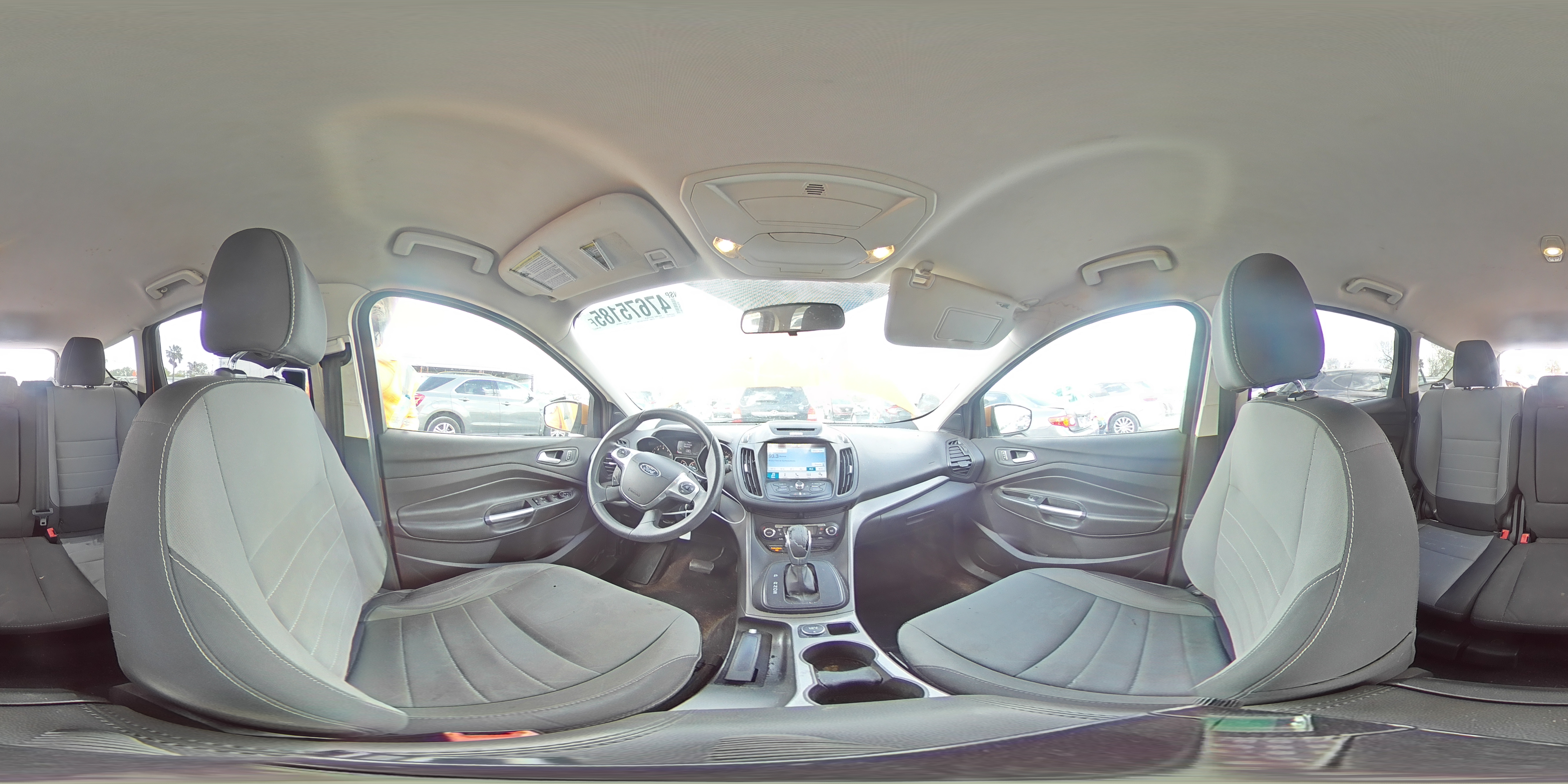 2016 Ford Escape - Image 13