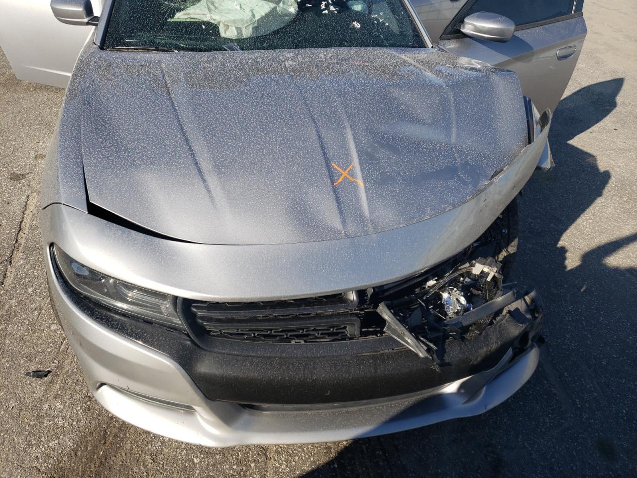 2015 Dodge Charger - Image 12