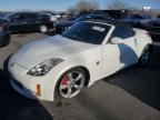 2007 Nissan 350Z Roadster იყიდება North Las Vegas-ში, NV - Rear End