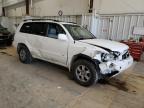 2006 Toyota Highlander Limited იყიდება Milwaukee-ში, WI - Front End