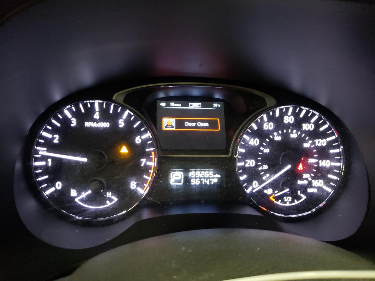2013 Nissan Pathfinder - Image 9