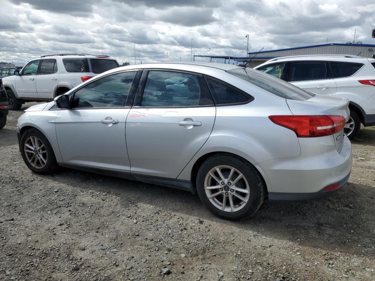 2015 Ford Focus - Image 2