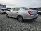2014 Lincoln Mks  на продаже в North Billerica, MA - Front End