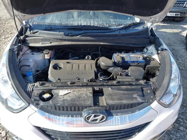 2013 HYUNDAI IX35 STYLE