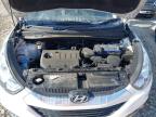 2013 HYUNDAI IX35 STYLE for sale at Copart YORK