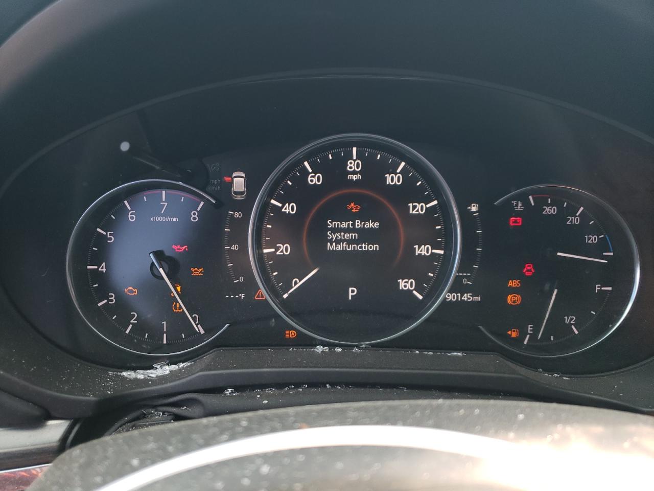 2021 Mazda CX-5 - Image 9