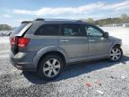 2012 Dodge Journey Crew en Venta en Cartersville, GA - Front End