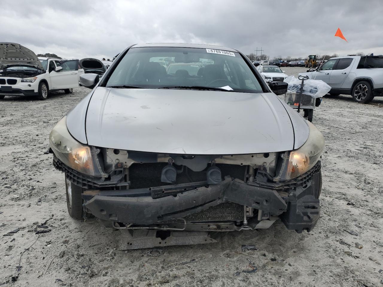 2009 Honda Accord - Image 5
