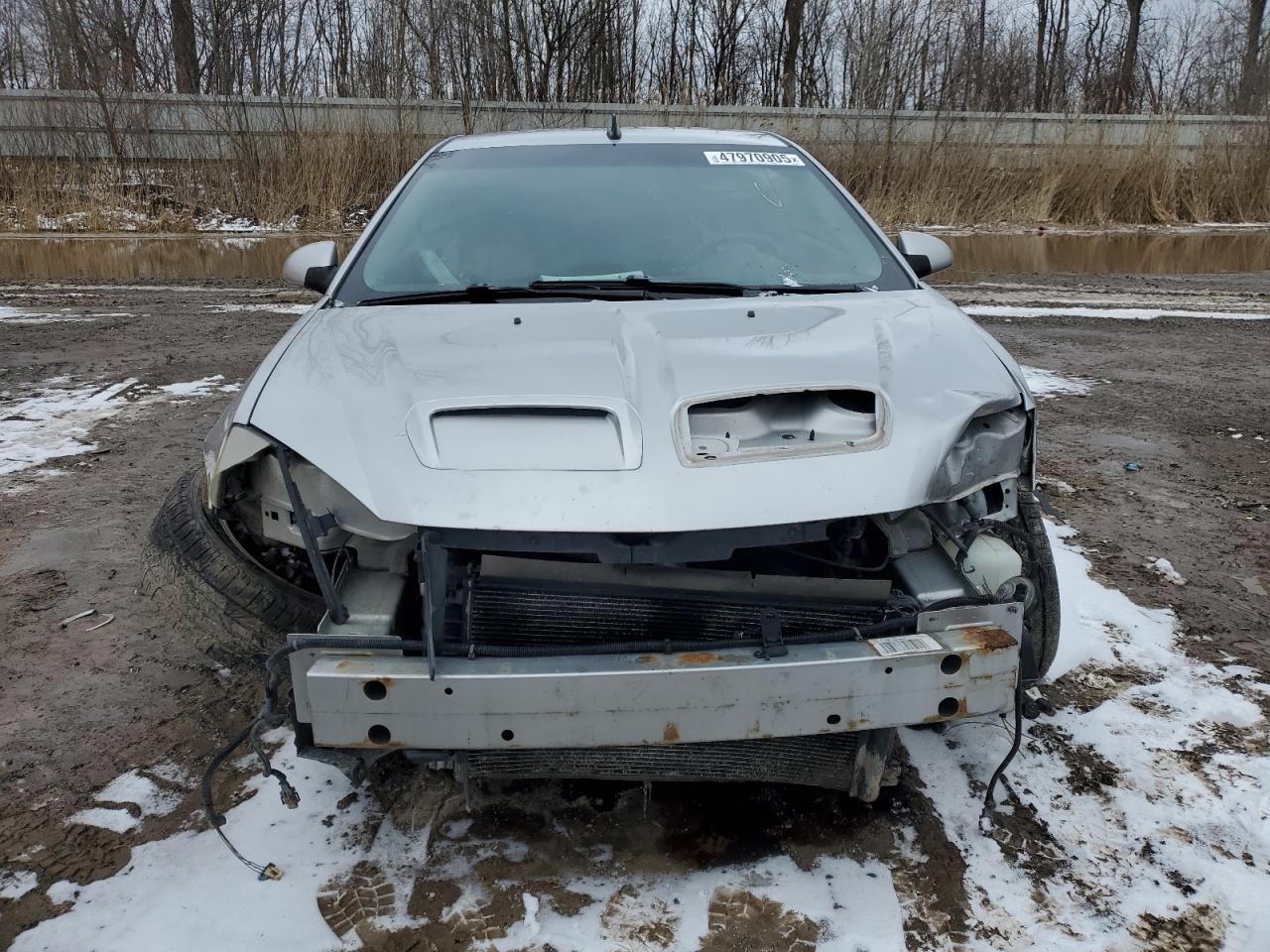 2008 Pontiac G6 - Image 5